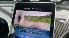 Mercedes-Benz Cle 300 4Matic Premier Edition 2dr 9G-Tronic Petrol Coupe